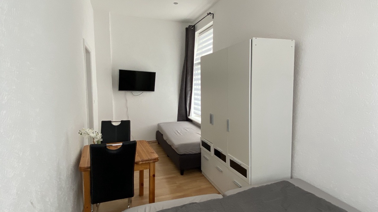 Photo of Bedroom in Oststadt