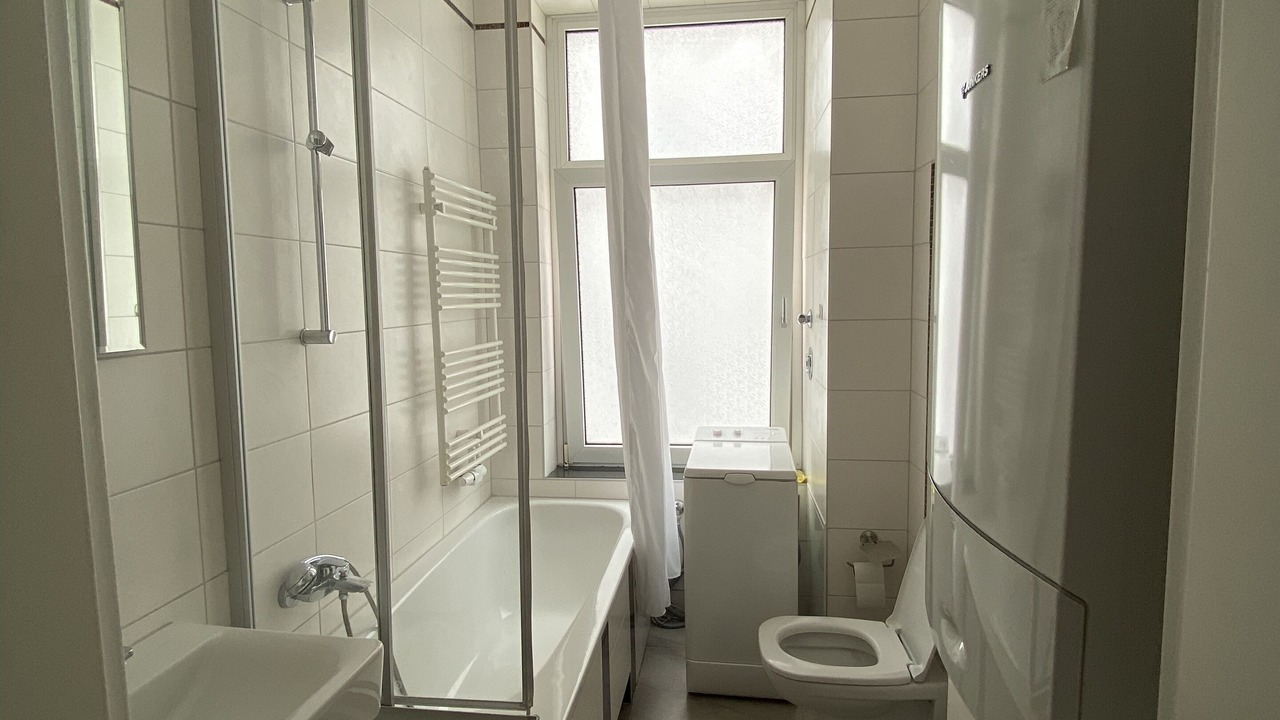 Photo of Bathroom in Oststadt