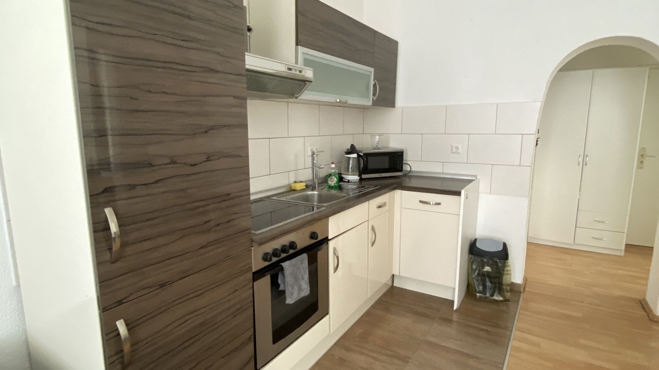Photo of Kitchen in Oststadt