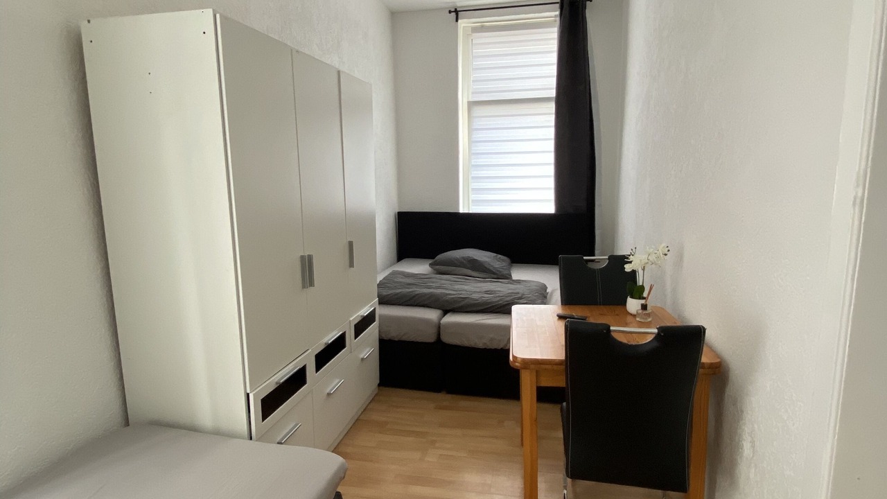 Photo of Bedroom in Oststadt