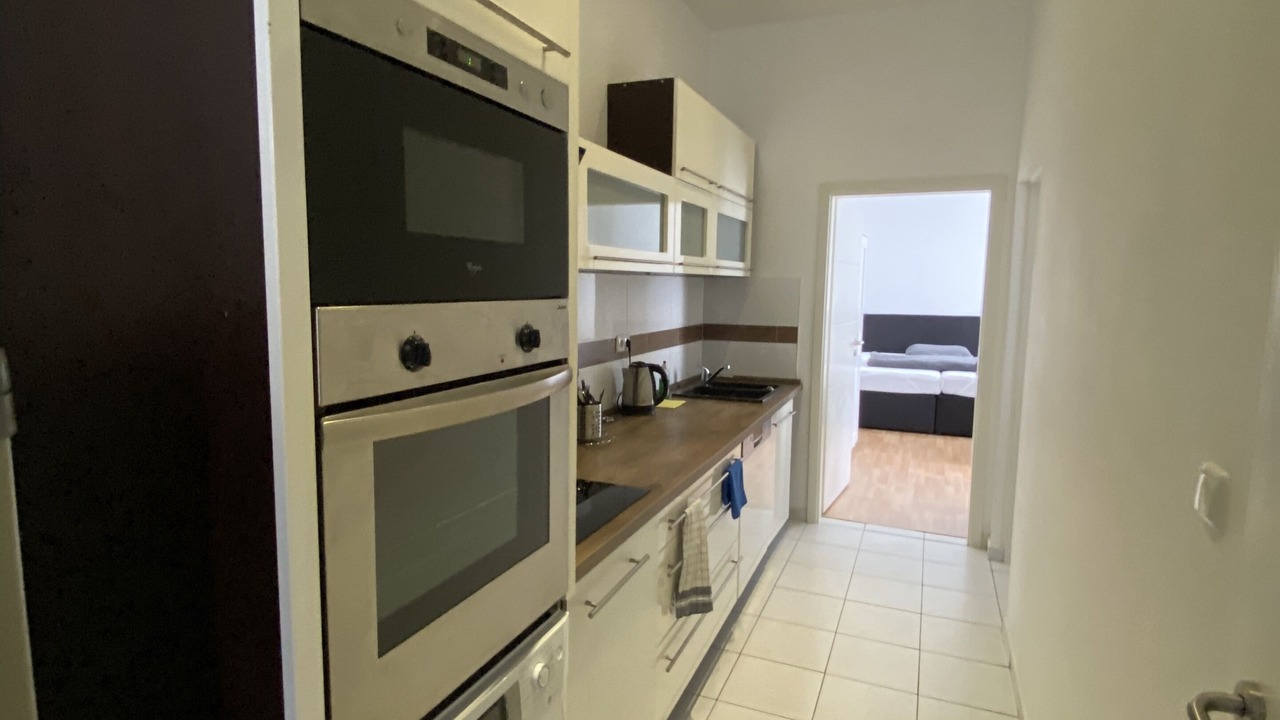 Photo of Kitchen in Mitte