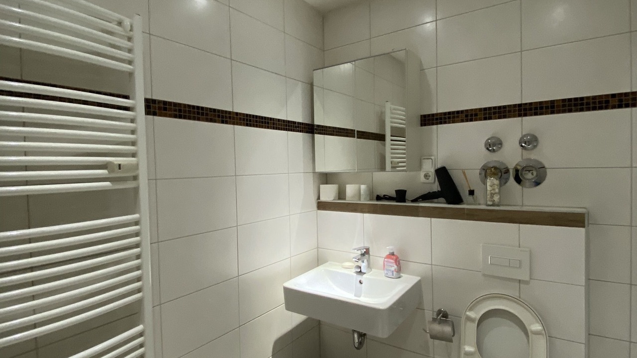 Photo of Bathroom in Mitte