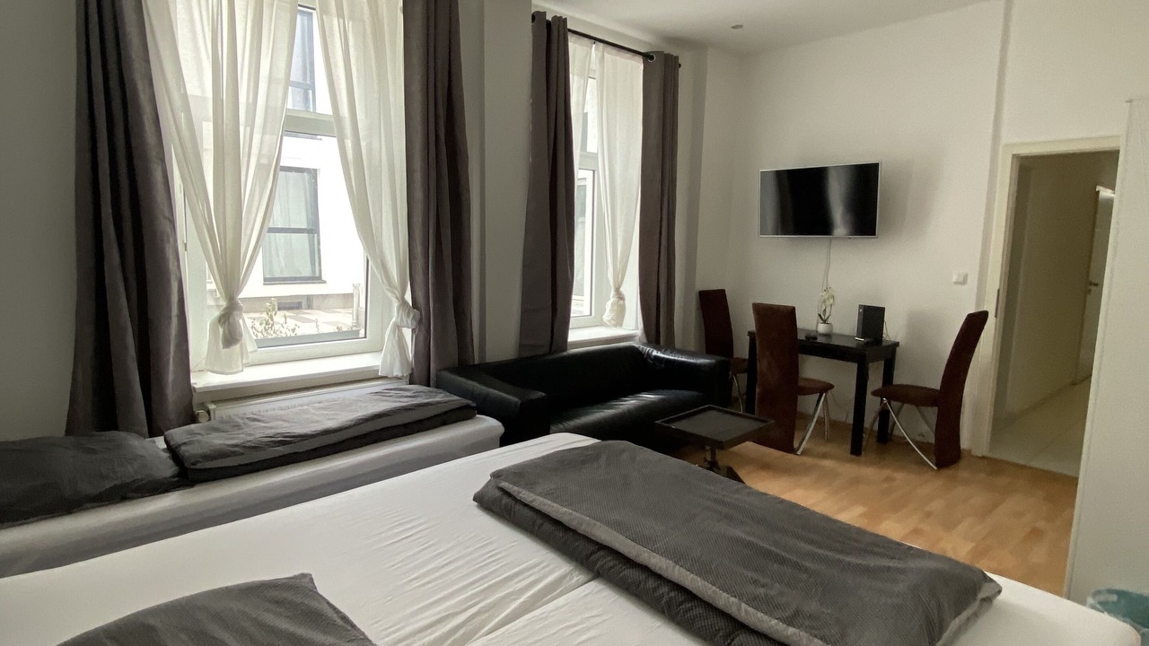 Photo of Bedroom in Mitte