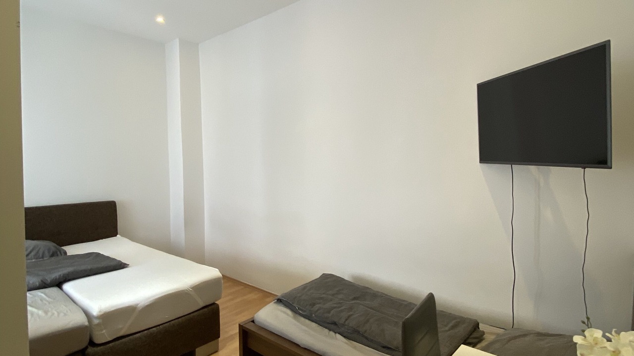 Photo of Bedroom in Mitte
