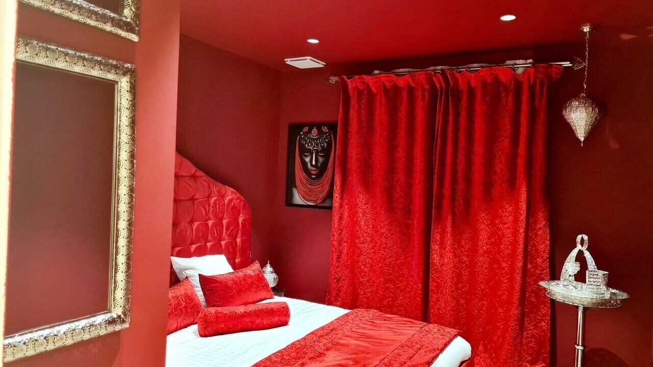 Photo of Bedroom in Les 3 Ponts