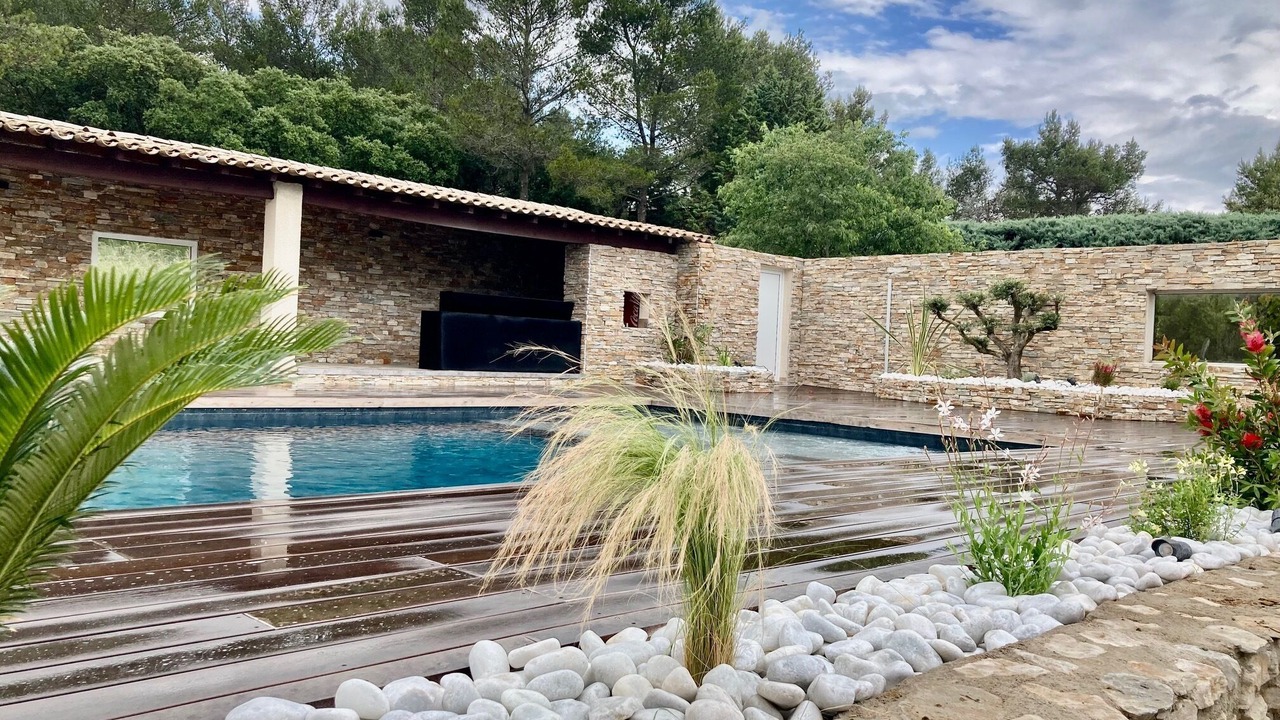 Photo of Outdoor in Les 3 Ponts