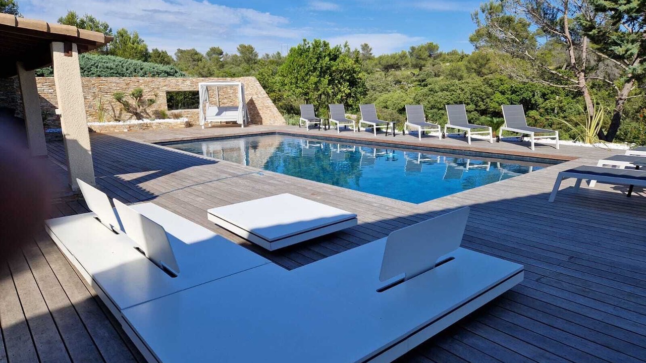 Photo of Outdoor in Les 3 Ponts