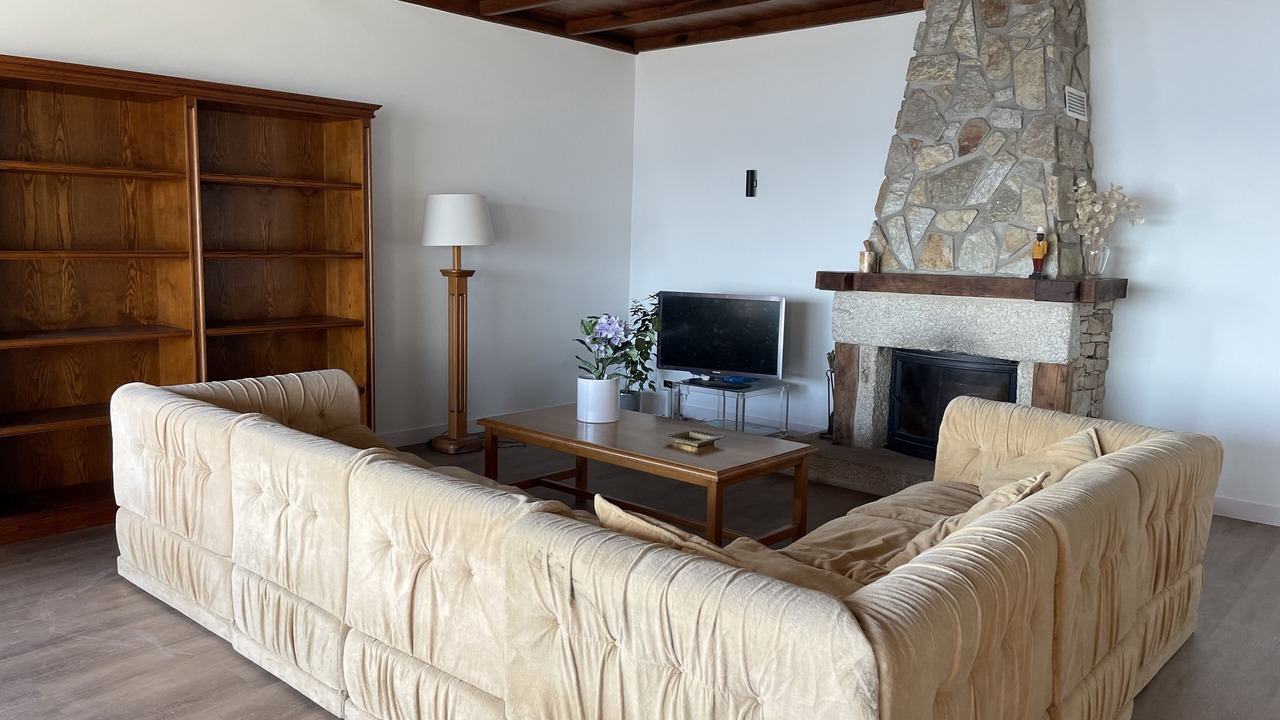Photo of Livingroom in Quintans