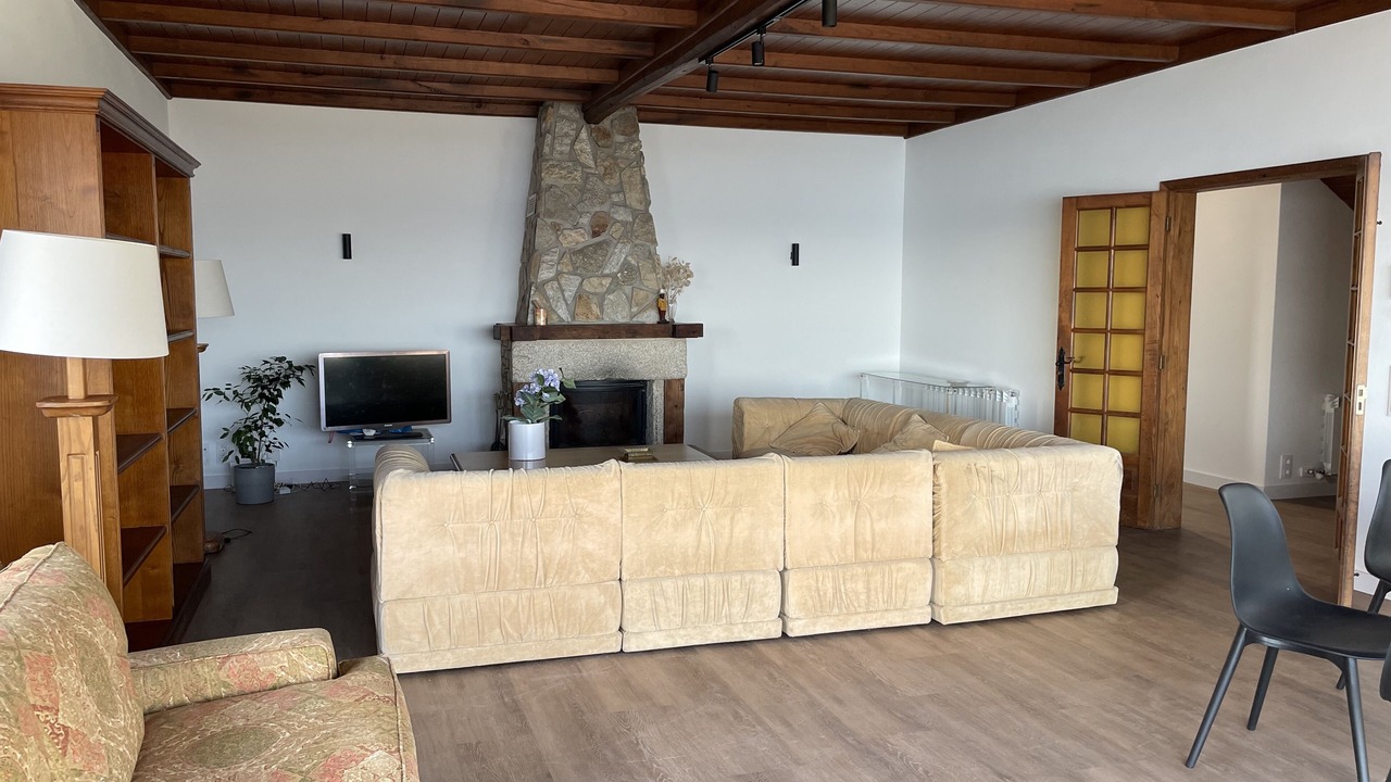 Photo of Livingroom in Quintans