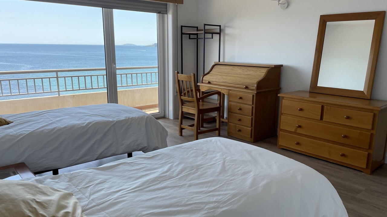 Photo of Bedroom in Quintans