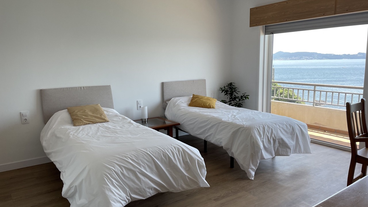 Photo of Bedroom in Quintans