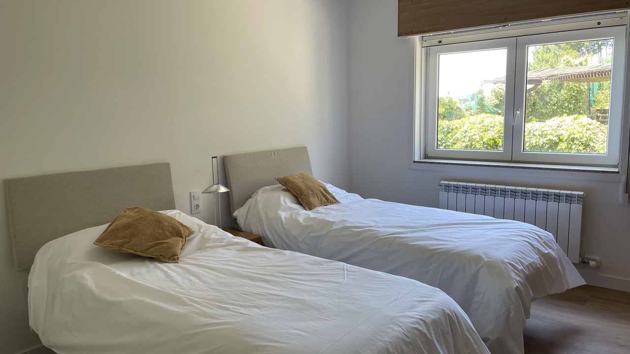 Photo of Bedroom in Quintans