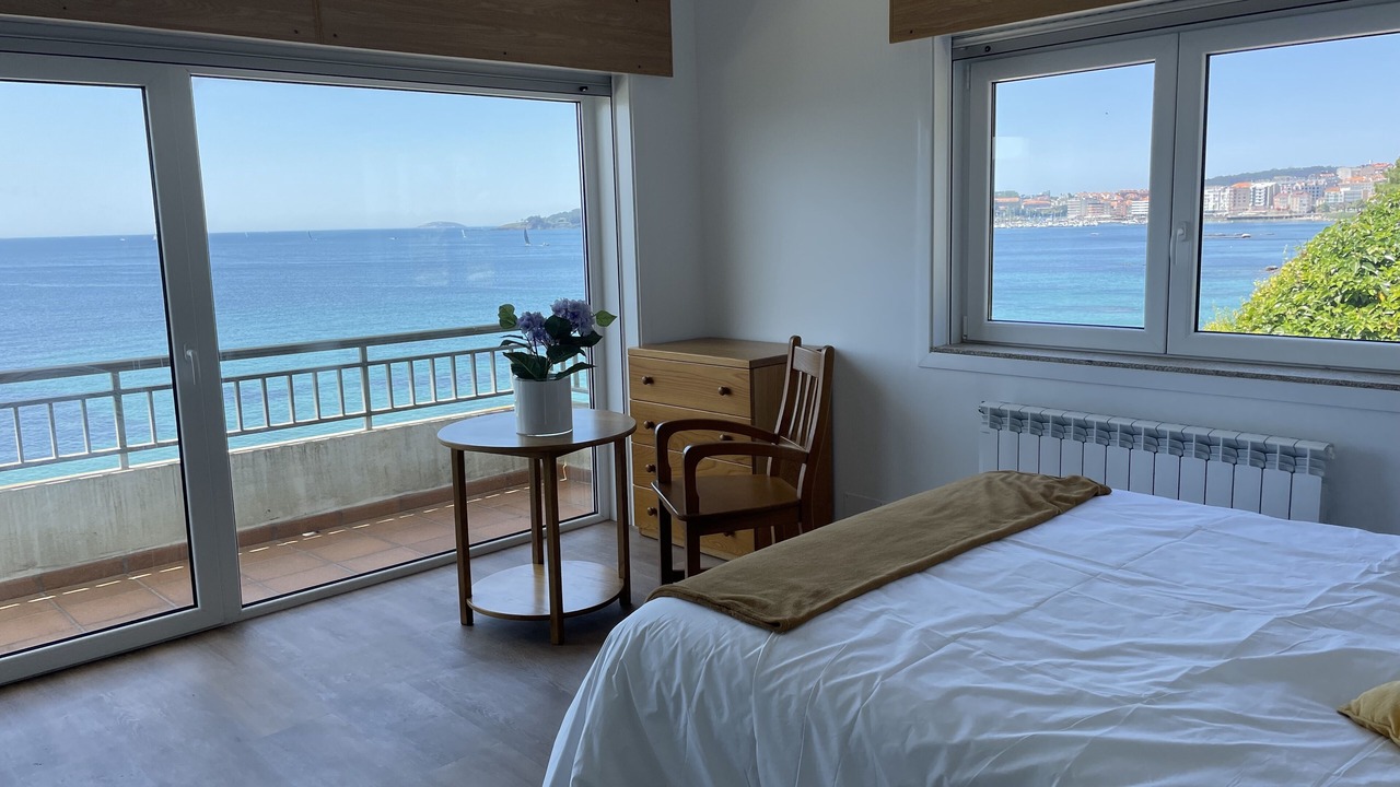 Photo of Bedroom in Quintans