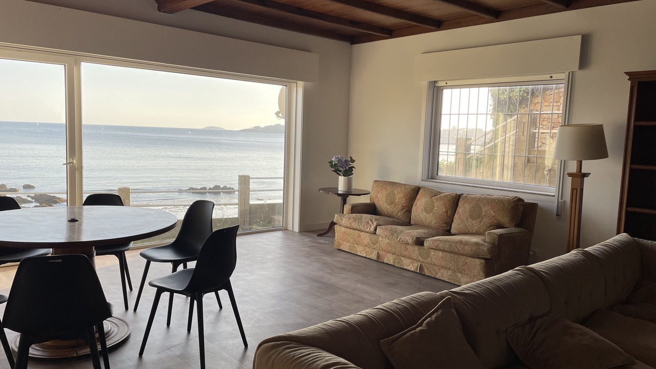 Photo of Livingroom in Quintans