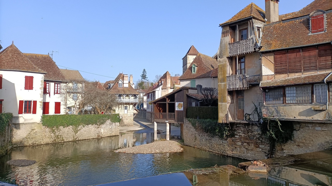Photo of Outdoor in Salies-de-Bearn