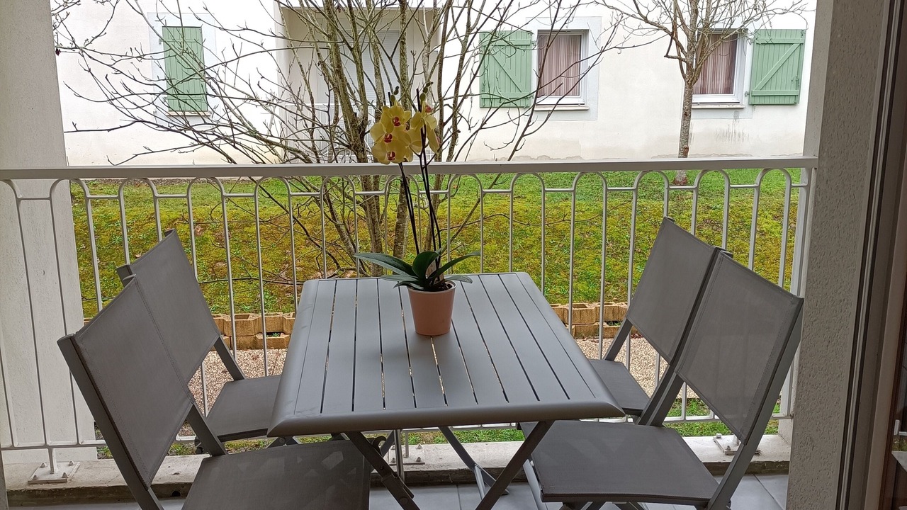 Photo of Outdoor in Salies-de-Bearn