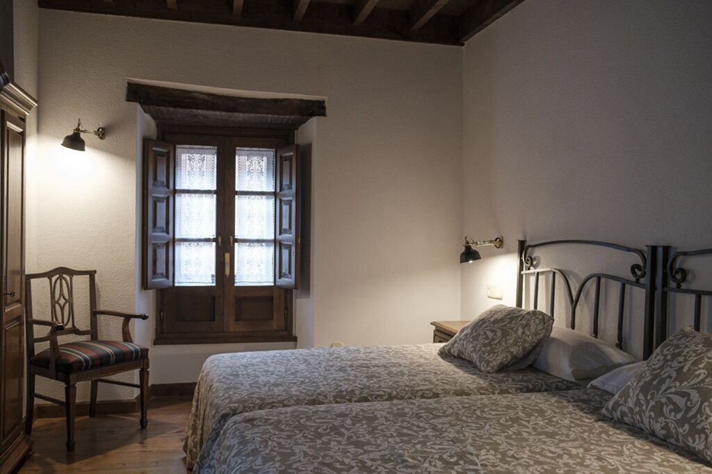 Photo of Bedroom in Lastres