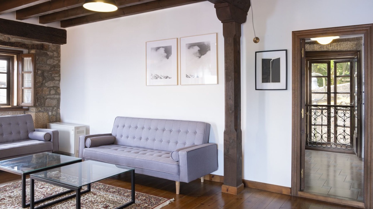 Photo of Livingroom in Lastres