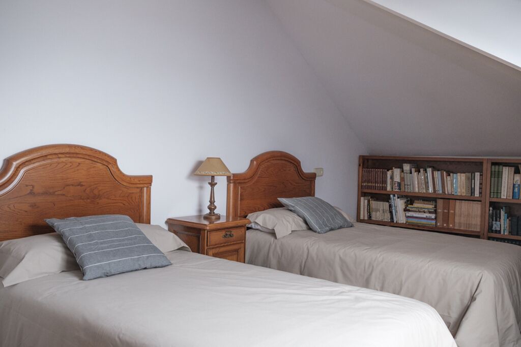 Photo of Bedroom in Lastres