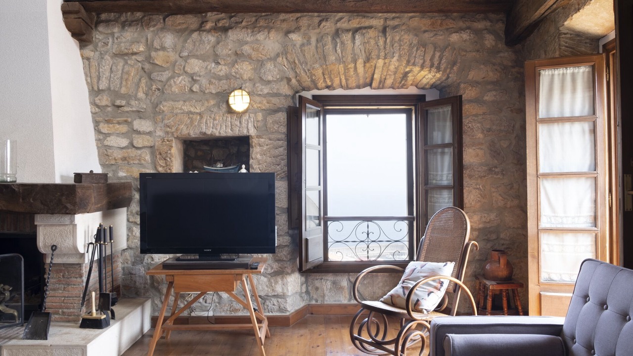 Photo of Livingroom in Lastres