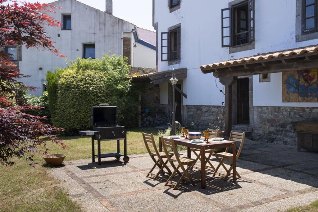 Photo of Outdoor in Lastres