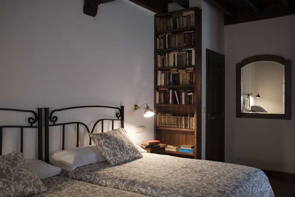 Photo of Bedroom in Lastres