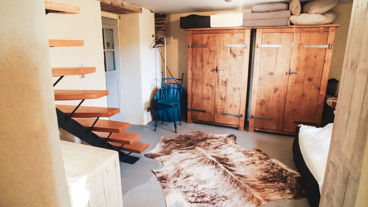 Photo of Bedroom in Sainte-Cecile-d'Andorge