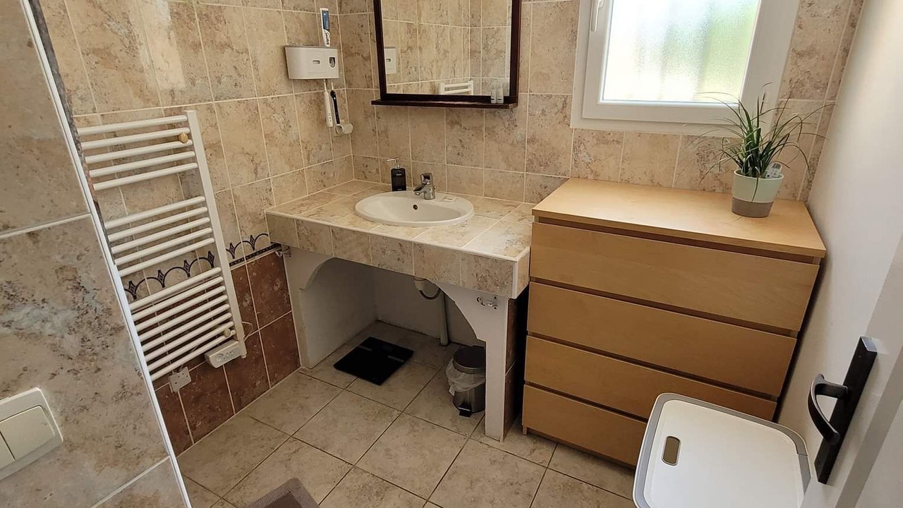 Photo of Bathroom in Langlade