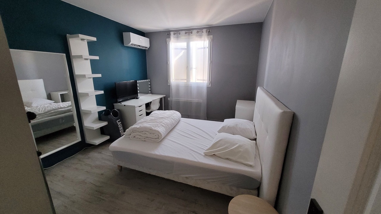 Photo of Bedroom in Langlade