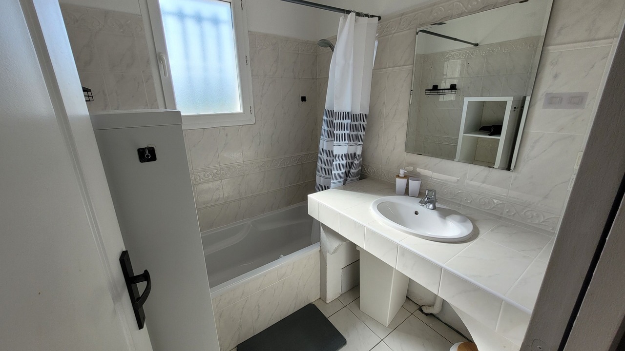 Photo of Bathroom in Langlade