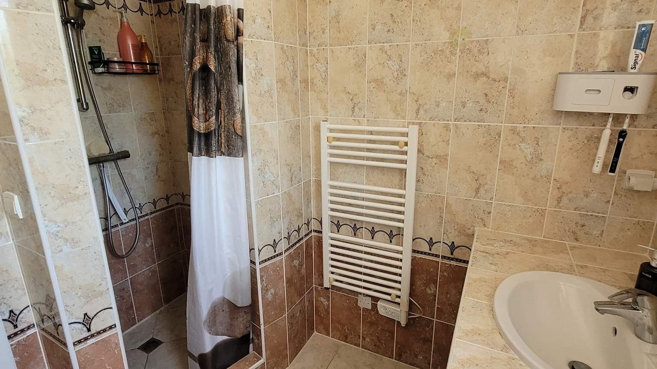 Photo of Bathroom in Langlade