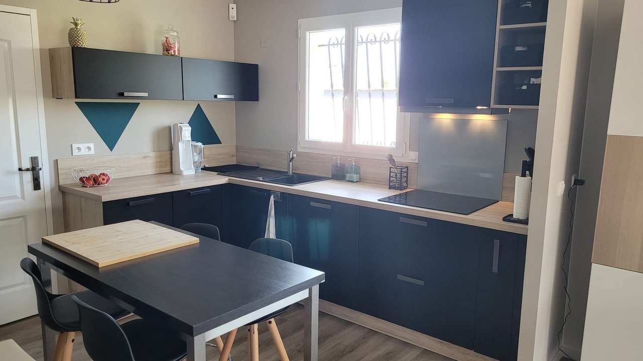 Photo of Kitchen in Langlade