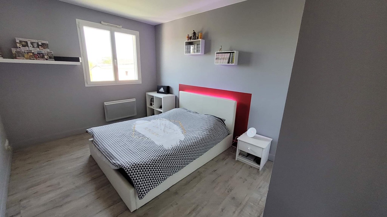 Photo of Bedroom in Langlade