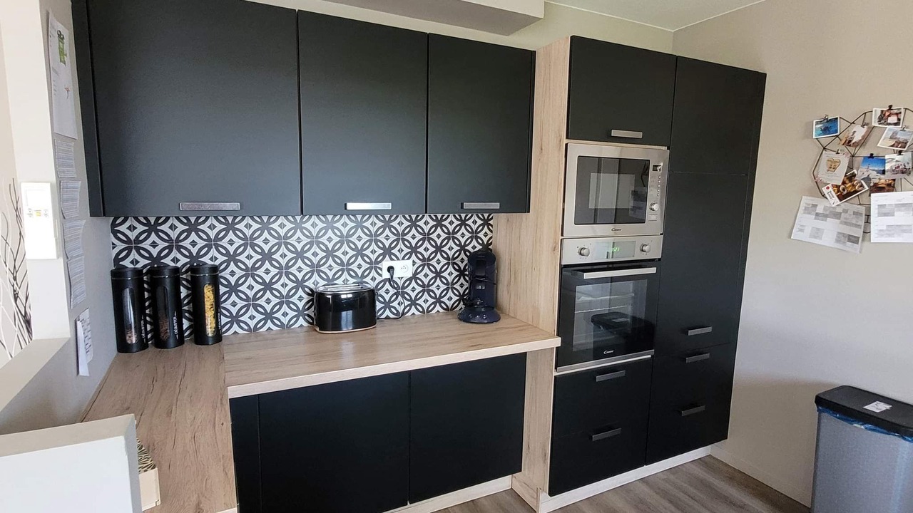 Photo of Kitchen in Langlade