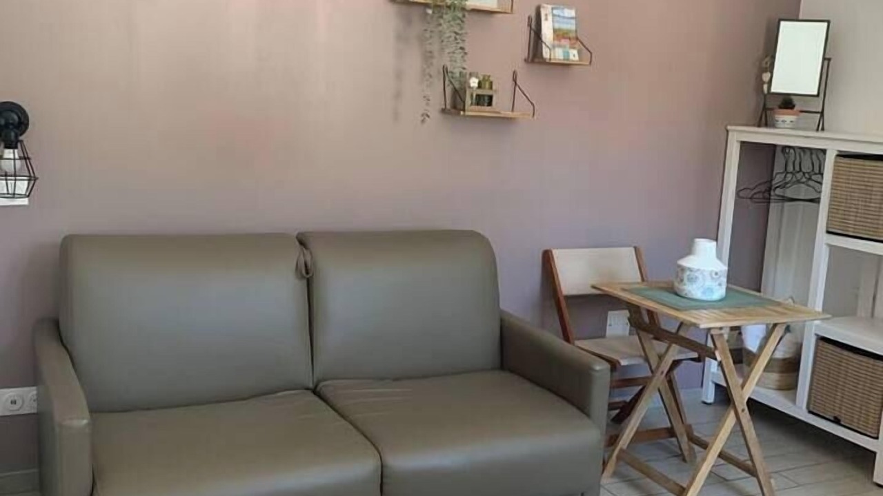 Photo of Livingroom in Port-Saint-Louis-du-Rhone