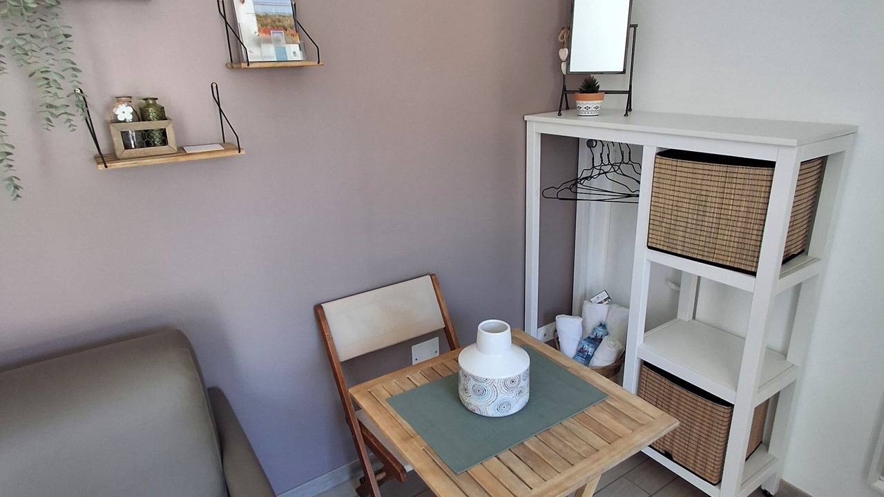 Photo of Livingroom in Port-Saint-Louis-du-Rhone