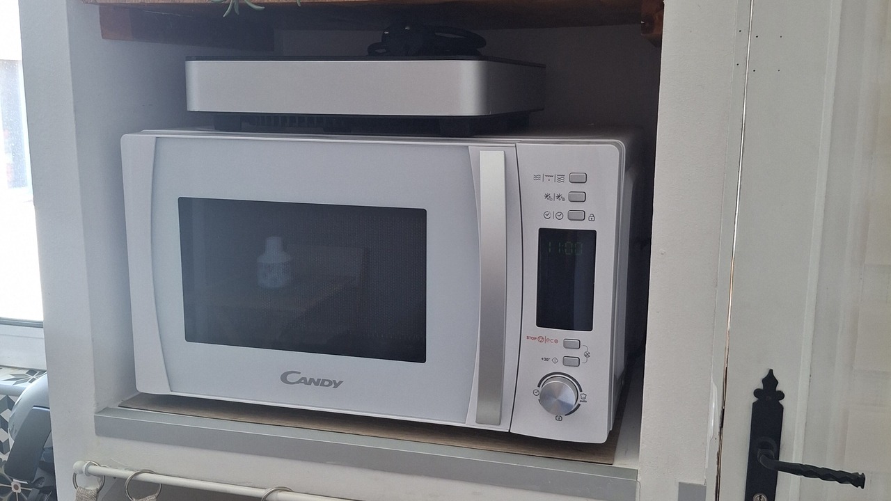 Photo of Kitchen in Port-Saint-Louis-du-Rhone