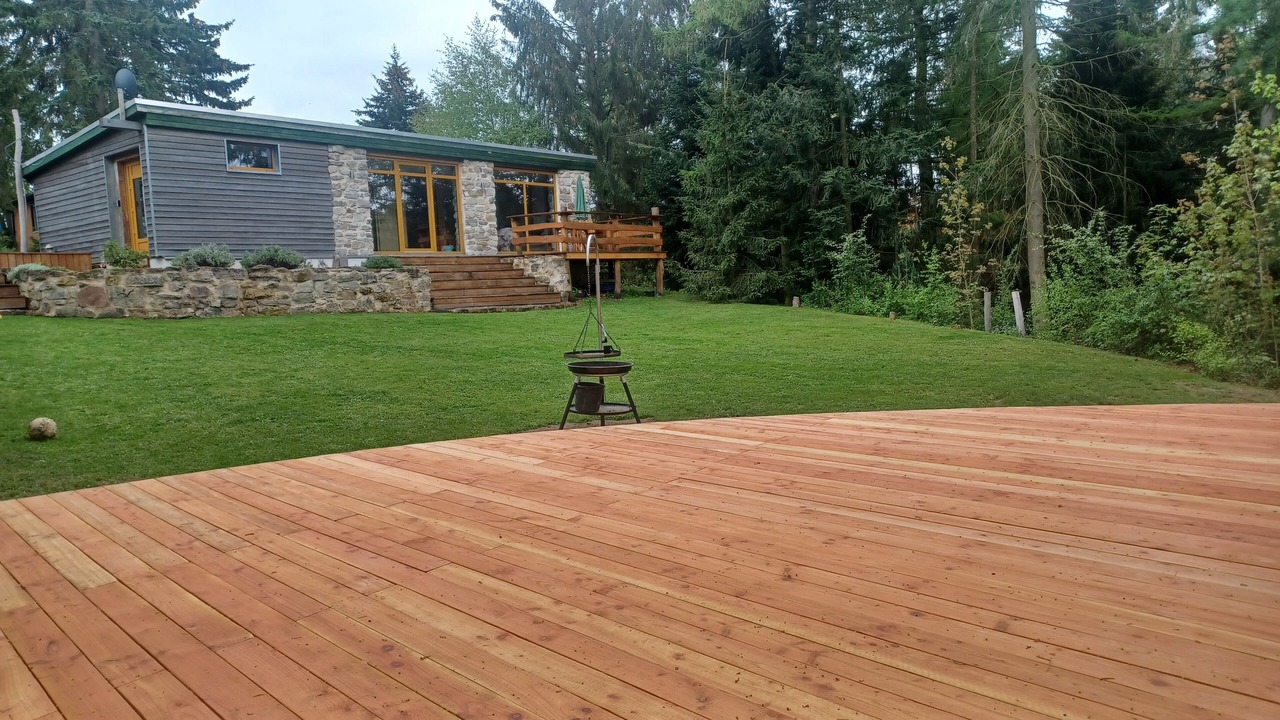Photo of Patio Balcony in Ahlsdorf