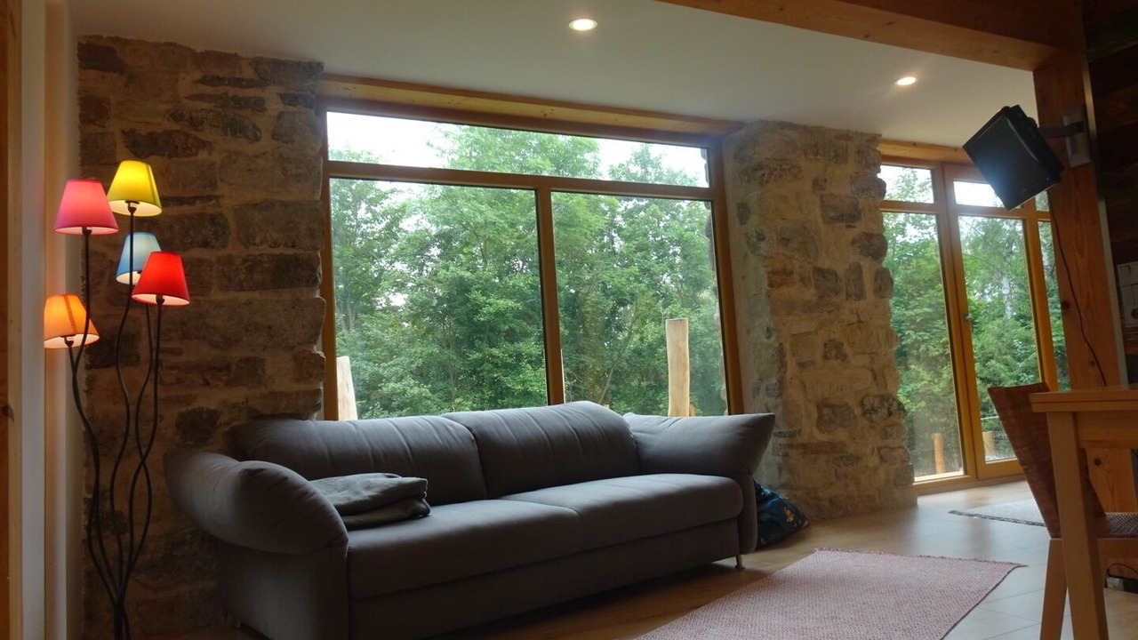Photo of Livingroom in Ahlsdorf