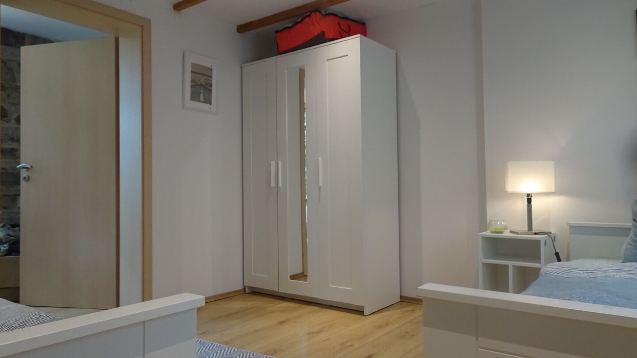Photo of Bedroom in Ahlsdorf