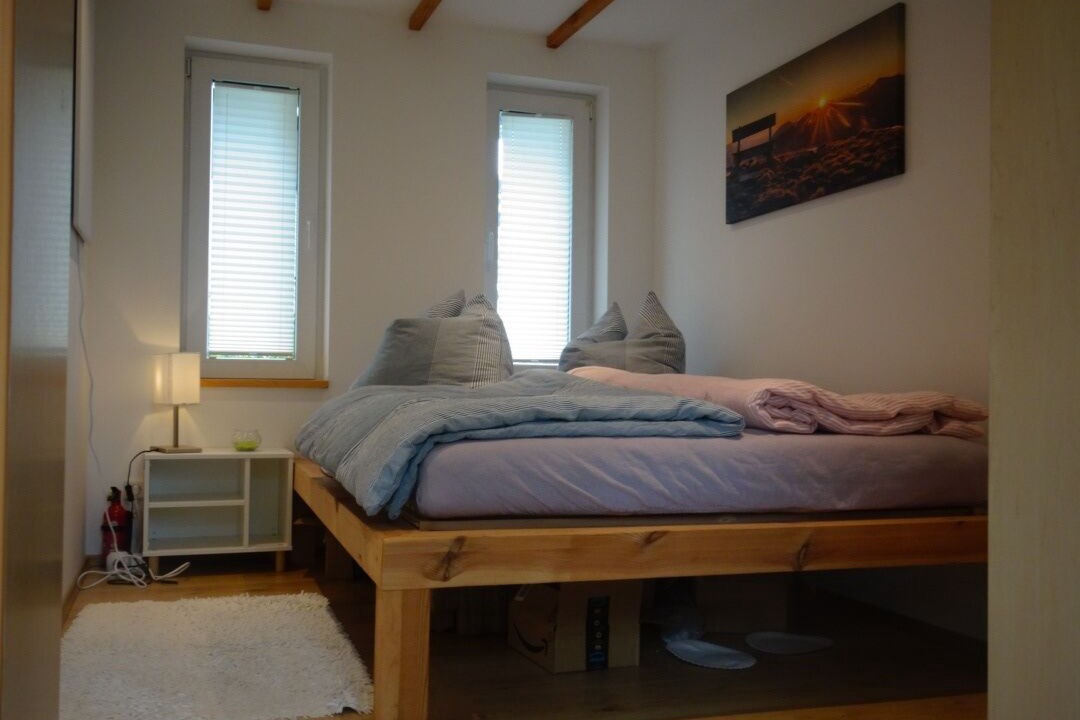 Photo of Bedroom in Ahlsdorf