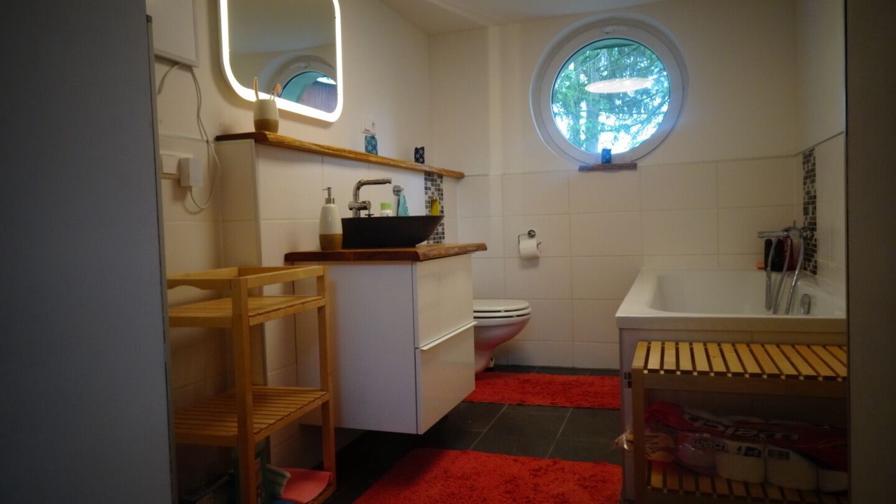 Photo of Bathroom in Ahlsdorf