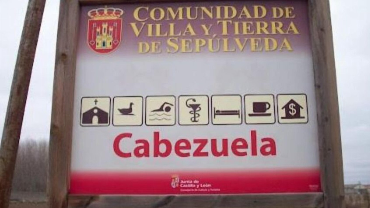 Photo of Outdoor in Cabezuela