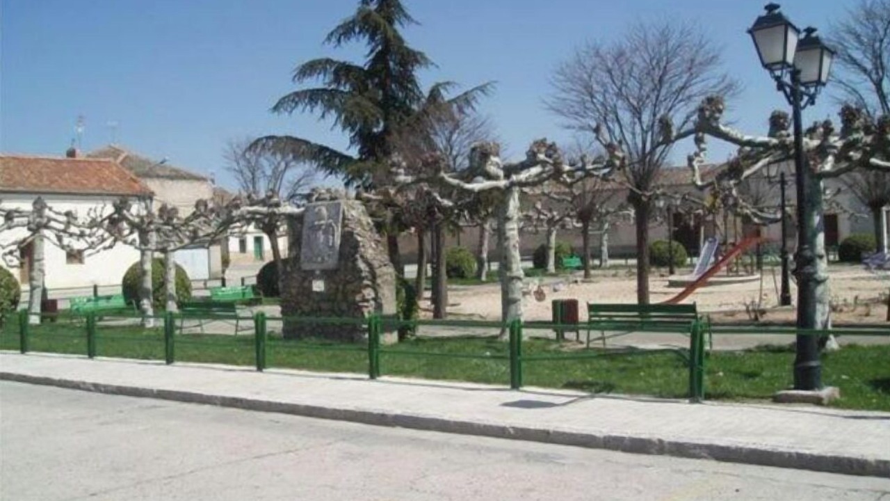Photo of Others in Cabezuela