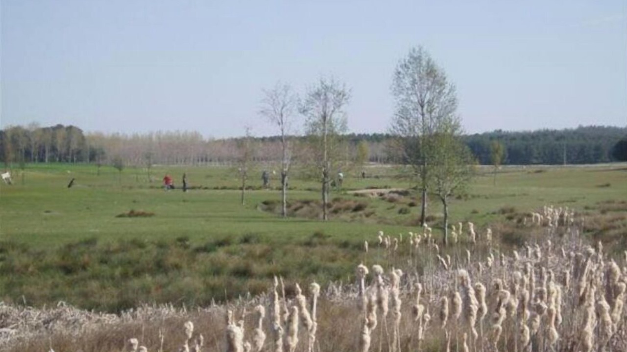Photo of Outdoor in Cabezuela