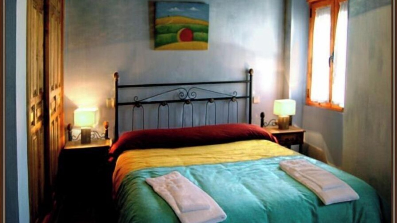Photo of Bedroom in Cabezuela