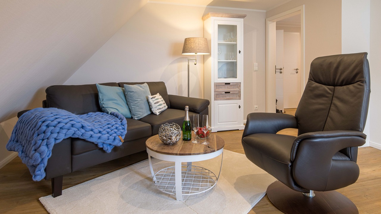 Photo of Livingroom in Burgstaaken