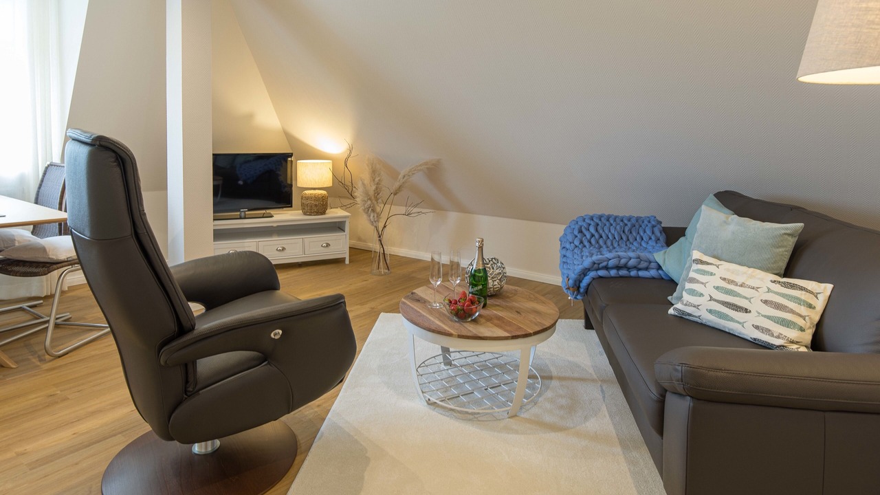 Photo of Livingroom in Burgstaaken