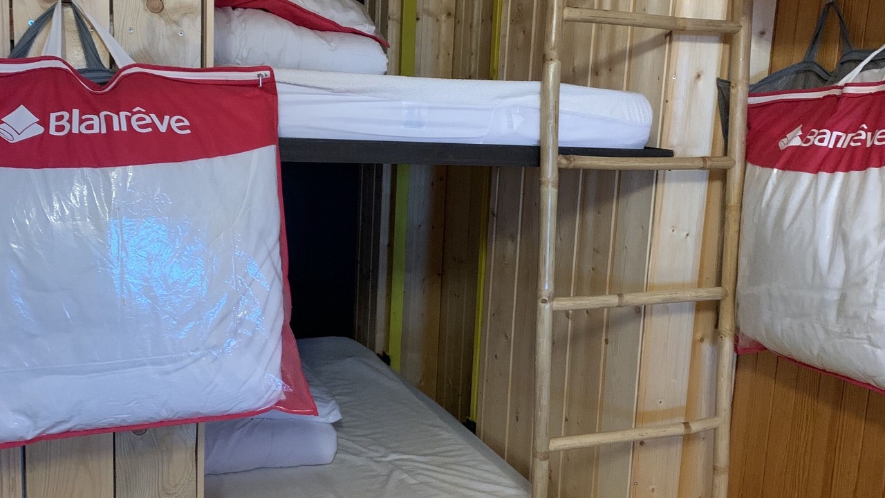 Photo of Bedroom in La Cure