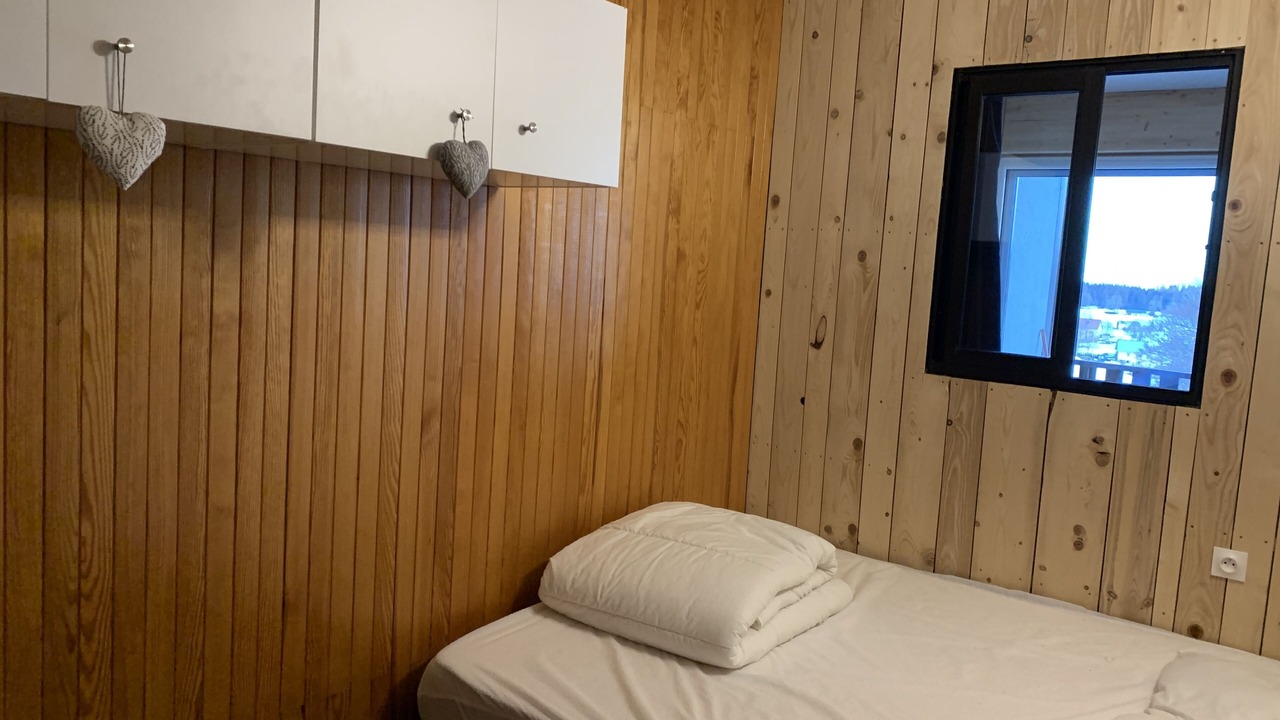 Photo of Bedroom in La Cure
